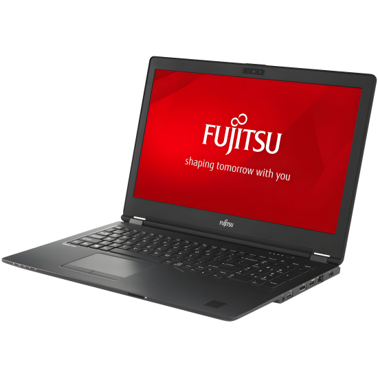 Laptop Fujitsu LifeBook U757 I5 6300U Ram 8GB M.2 512GB
